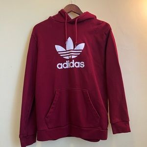 Adidas Sweater